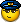 Policía :cop9: